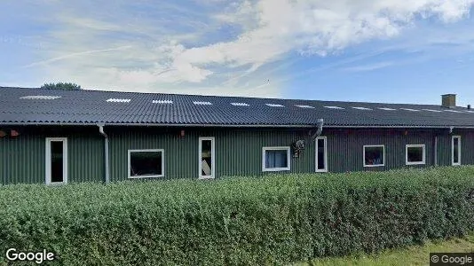 Warehouses for sale i Frederiksværk - Photo from Google Street View