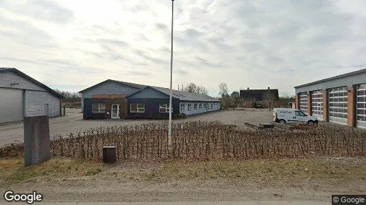 Toimistotilat Vuokrattavana i Hadsten - Kuva Google Street Viewstä
