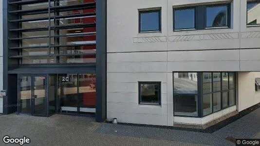 Kantorruimte te huur i Ballerup - Foto uit Google Street View
