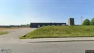 Varasto Vuokrattavana, Herning, Central Jutland Region, Mørupvej 20