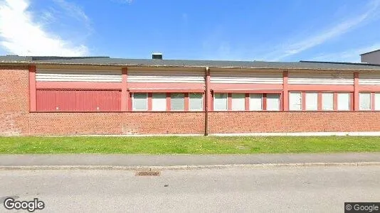 Kontorlokaler til leje i Borås - Foto fra Google Street View