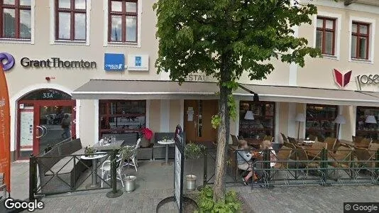 Kontorlokaler til leje i Jönköping - Foto fra Google Street View