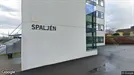 Toimistotila Vuokrattavana, Skövde, Västra Götaland County, Kaplansgatan 16