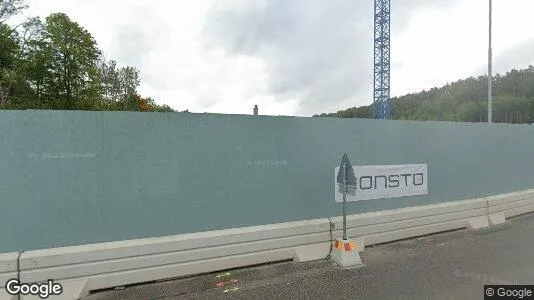 Kontorlokaler til leje i Botkyrka - Foto fra Google Street View