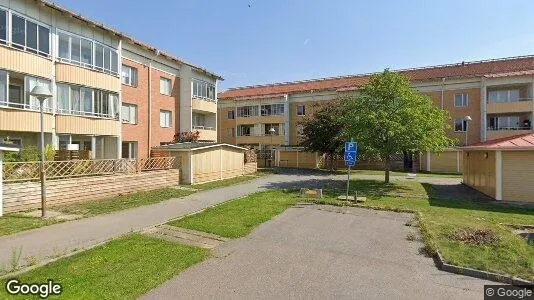 Lokaler til leje i Norrköping - Foto fra Google Street View