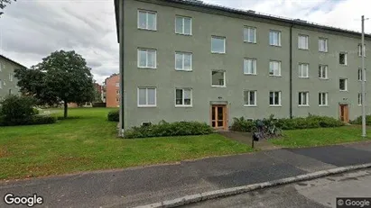 Företagslokaler för uthyrning i Norrköping – Foto från Google Street View