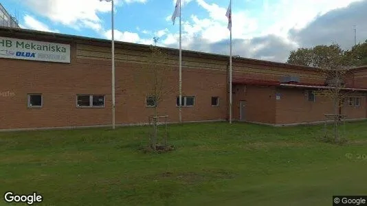 Office spaces for rent i Örgryte-Härlanda - Photo from Google Street View