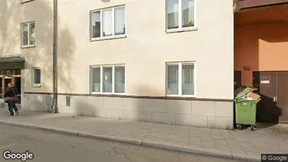 Företagslokaler till salu i Solna – Foto från Google Street View