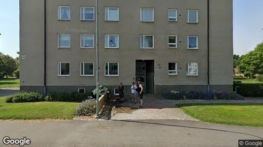Lokaler til leje i Norrköping - Foto fra Google Street View