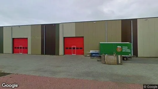 Lokaler til leje i Terschelling - Foto fra Google Street View