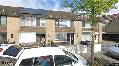 Büros zum Kauf in Zaanstad – Foto von Google Street View