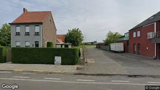 Lokaler til leje i Eeklo - Foto fra Google Street View