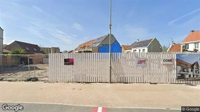 Lokaler til leje i Knokke-Heist - Foto fra Google Street View
