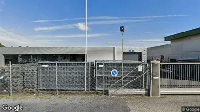 Lokaler til salg i Meulebeke - Foto fra Google Street View