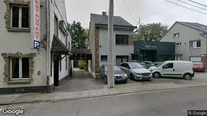 Lagerlokaler til salg i Flémalle - Foto fra Google Street View