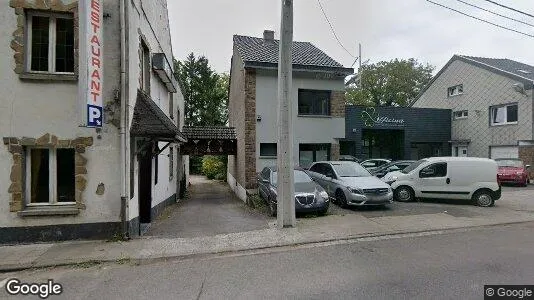Warehouses for sale i Flémalle - Photo from Google Street View
