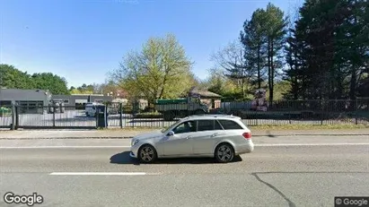 Lager til salgs i Zinnik – Bilde fra Google Street View