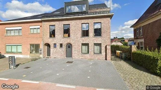 Commercial properties for sale i Haacht - Photo from Google Street View