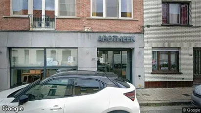 Commercial properties for sale in Stad Gent - Photo from Google Street View