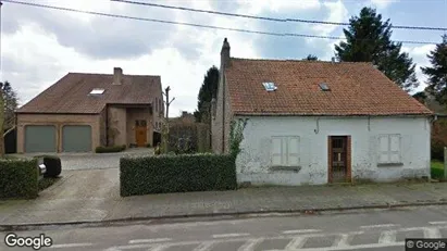 Kontorlokaler til salg i Lievegem - Foto fra Google Street View
