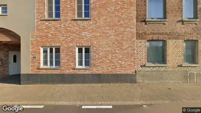 Commercial properties for sale in Zoutleeuw - Photo from Google Street View