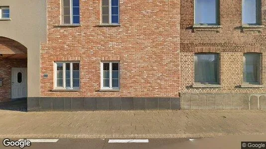 Commercial properties for sale i Zoutleeuw - Photo from Google Street View