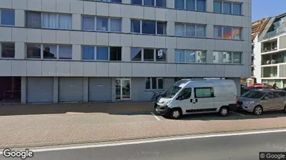 Gewerbeflächen zum Kauf in Middelkerke – Foto von Google Street View
