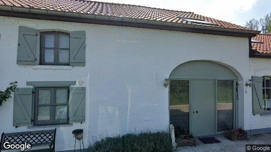 Commercial properties for sale i Zoutleeuw - Photo from Google Street View