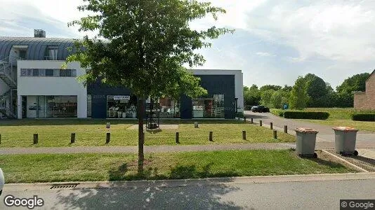 Commercial properties for sale i Maasmechelen - Photo from Google Street View
