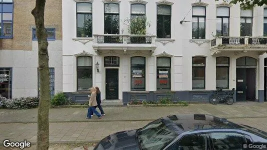 Büros zur Miete i Amsterdam Centrum – Foto von Google Street View