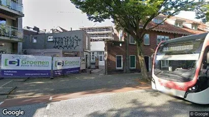 Office spaces for rent in Eindhoven - Photo from Google Street View