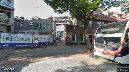 Office spaces for rent i Eindhoven - Photo from Google Street View