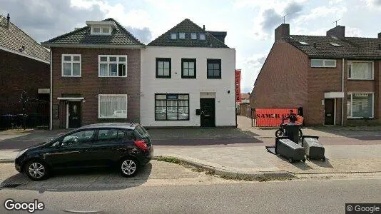 Lokaler til leje i Eindhoven - Foto fra Google Street View