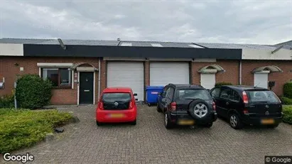 Lokaler til leie i Zuidplas – Bilde fra Google Street View