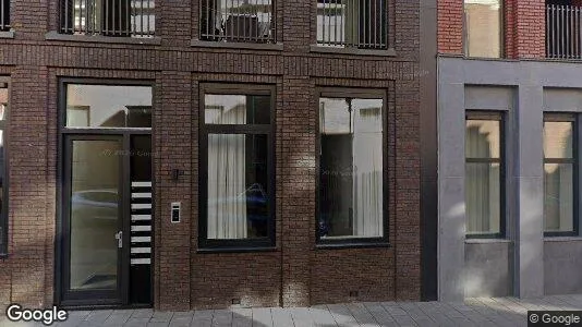 Büros zur Miete i Groningen – Foto von Google Street View