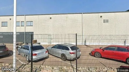 Toimistotilat Vuokrattavana i Mölndal - Kuva Google Street Viewstä