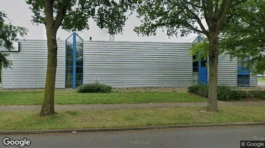 Gewerbeflächen zur Miete i Maastricht – Foto von Google Street View