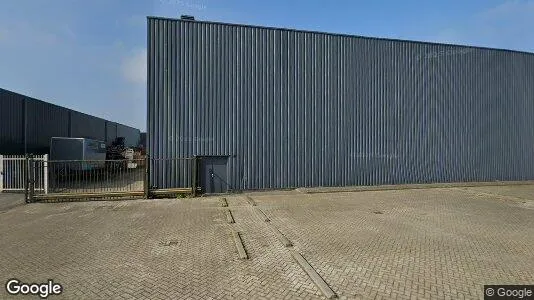 Werkstätte zur Miete i Meierijstad – Foto von Google Street View