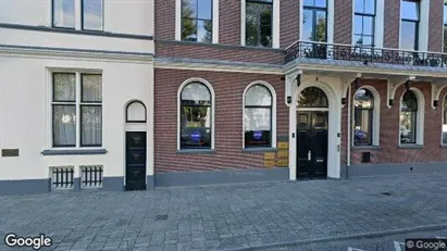 Bedrijfsruimtes te huur in Rotterdam Centrum - Foto uit Google Street View