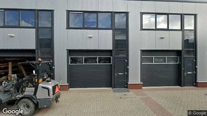 Lokaler til leie i Pijnacker-Nootdorp – Bilde fra Google Street View