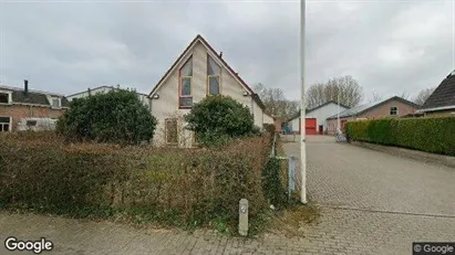 Office spaces for sale in West Maas en Waal - Photo from Google Street View