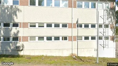 Industrial properties for rent in Vantaa - Photo from Google Street View