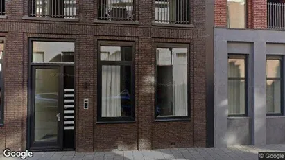Kontorer til leie i Groningen – Bilde fra Google Street View