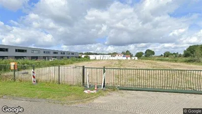 Bedrijfsruimtes te huur in Uithoorn - Foto uit Google Street View