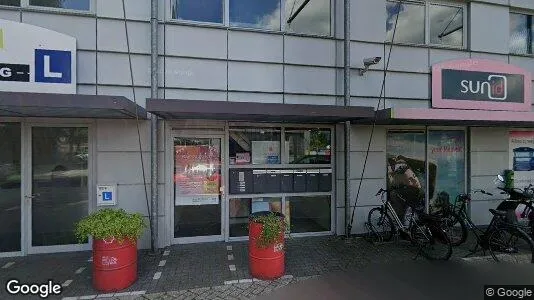 Büros zur Miete i Hoogeveen – Foto von Google Street View