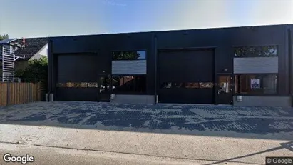 Gewerbeflächen zur Miete in Oost Gelre – Foto von Google Street View