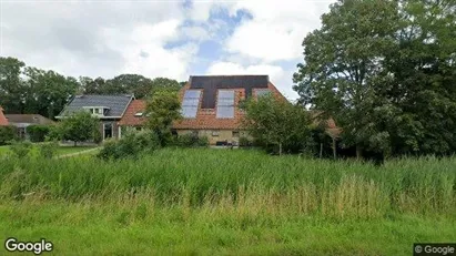 Kommerzieller Grund zum Kauf in Franekeradeel – Foto von Google Street View