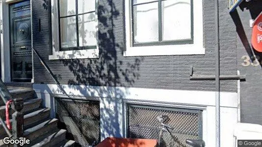 Büros zur Miete i Amsterdam Centrum – Foto von Google Street View
