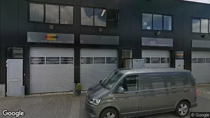 Commercial properties for rent in Zwolle - Photo from Google Street View