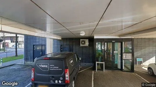 Büros zur Miete i Zwolle – Foto von Google Street View